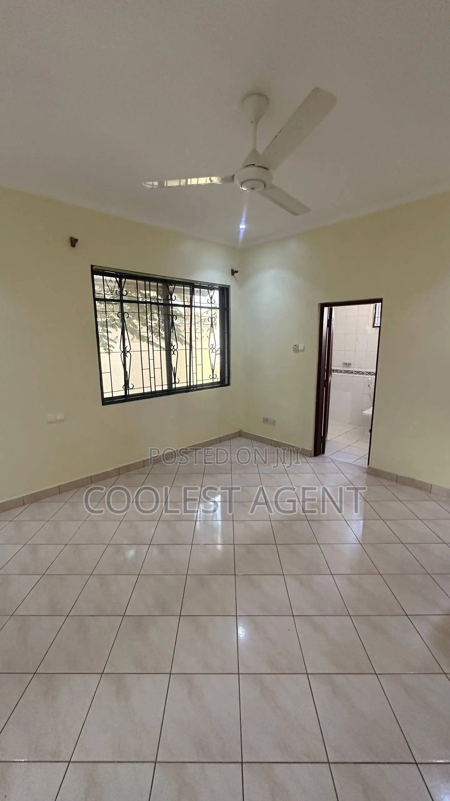 3bdrm House in Coolest Estate, Kinondoni for rent
