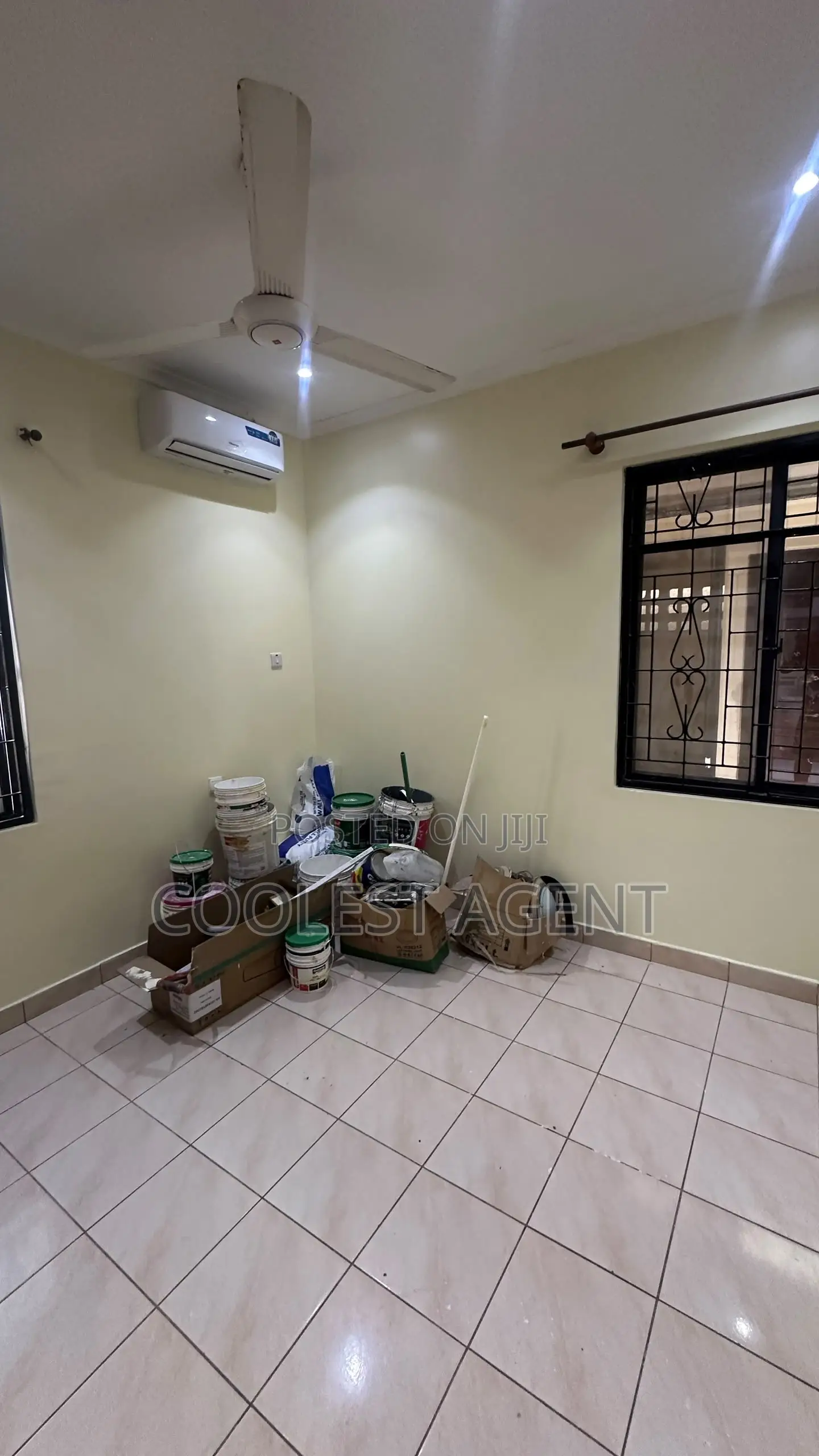 3bdrm House in Coolest Estate, Kinondoni for rent