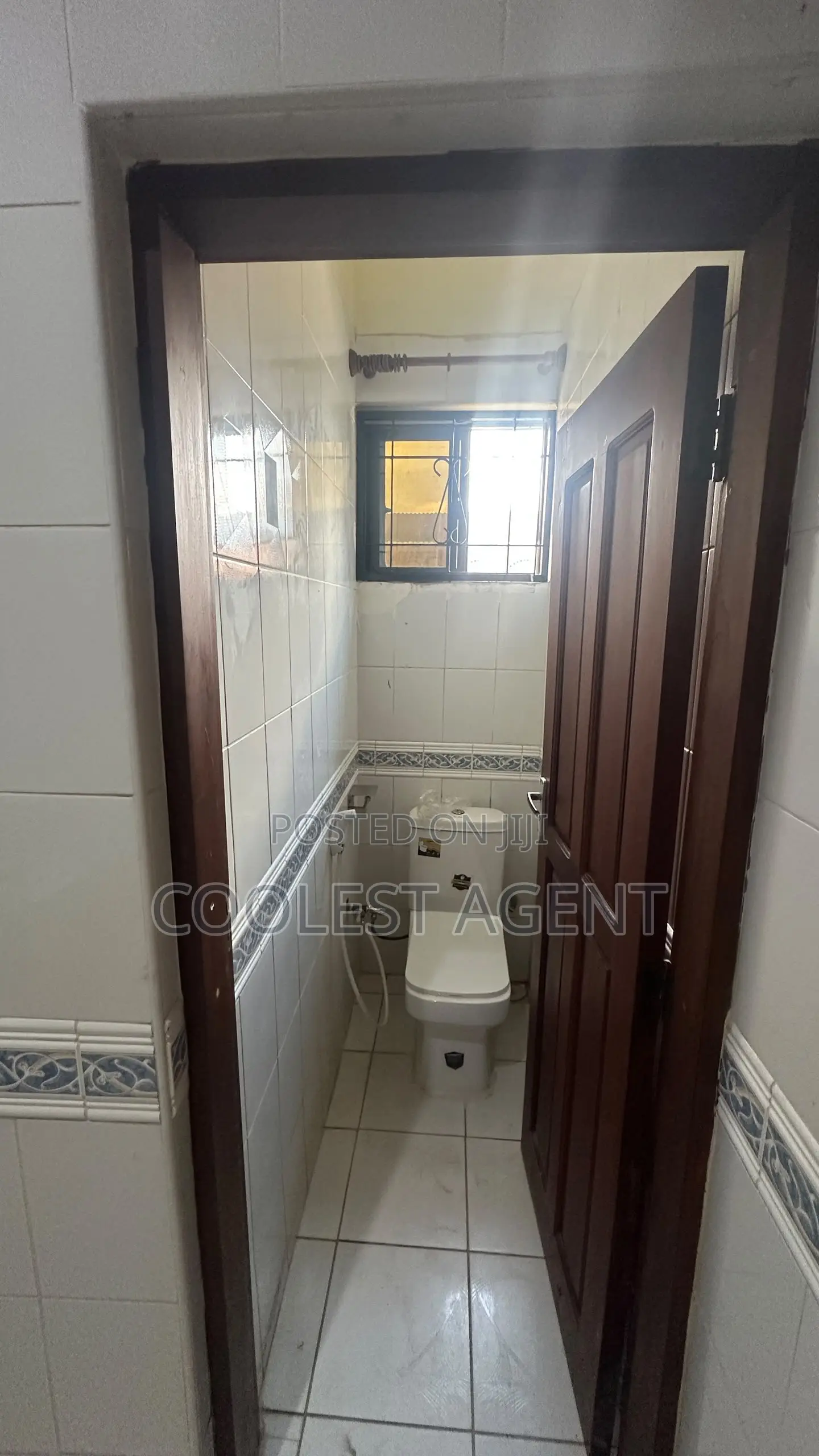 3bdrm House in Coolest Estate, Kinondoni for rent