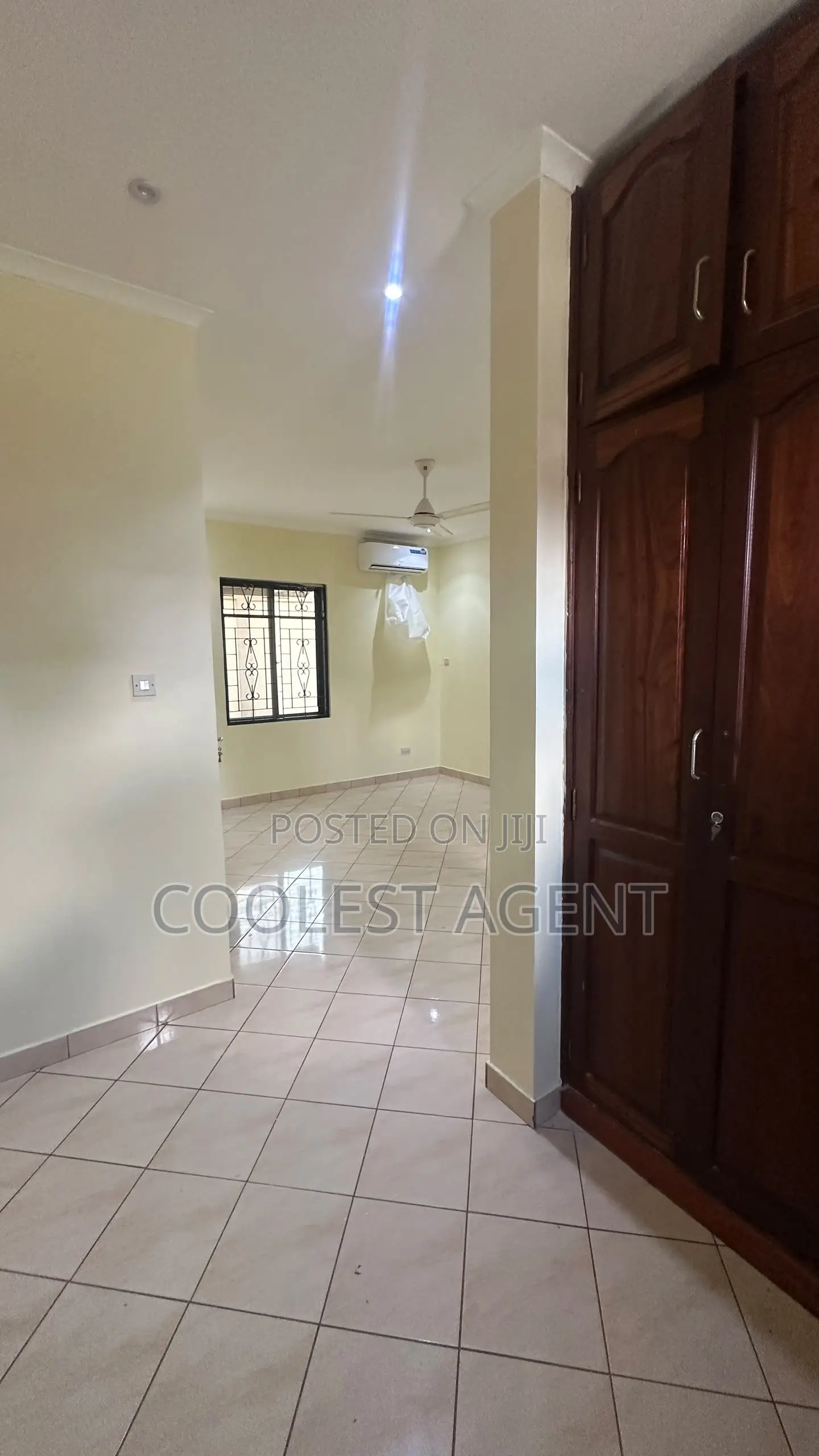 3bdrm House in Coolest Estate, Kinondoni for rent