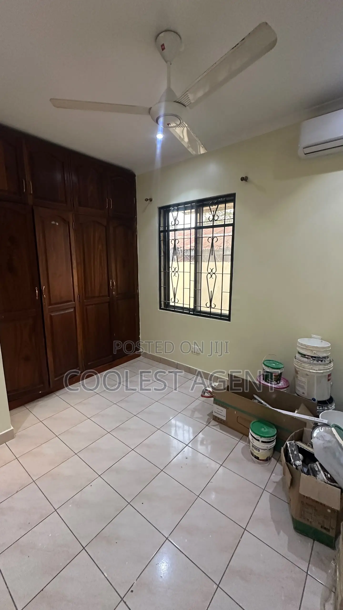 3bdrm House in Coolest Estate, Kinondoni for rent