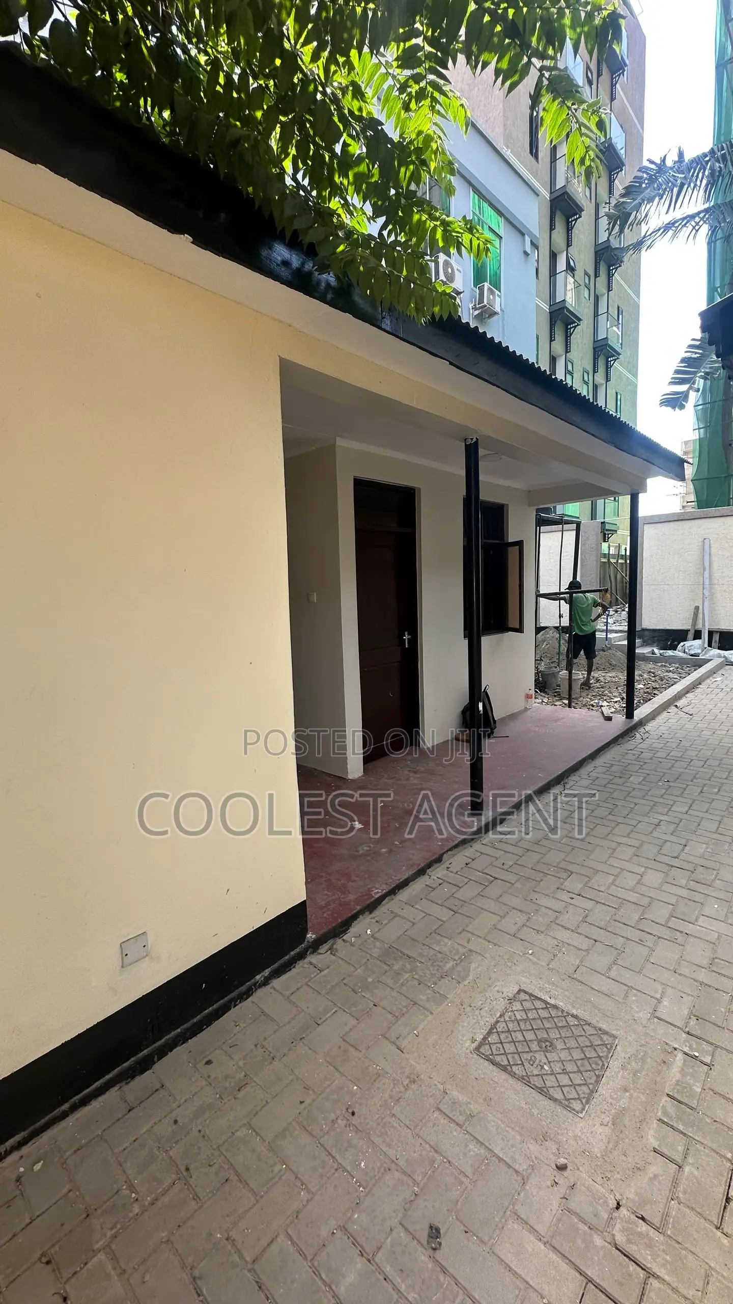 3bdrm House in Coolest Estate, Kinondoni for rent