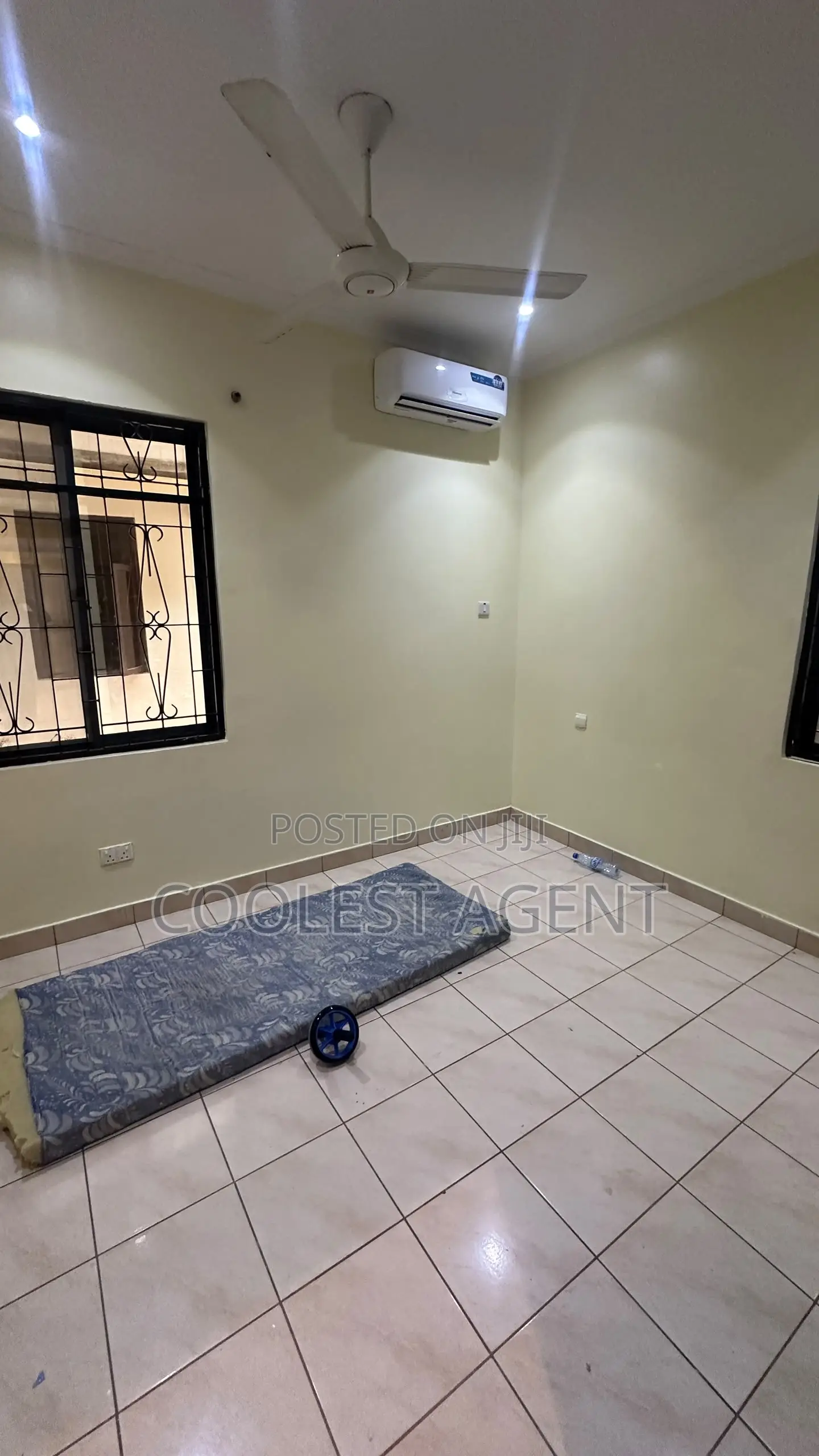 3bdrm House in Coolest Estate, Kinondoni for rent