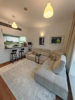 Furnished 3bdrm House in Msasani for rent