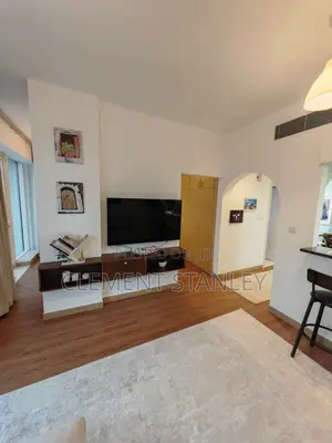 Furnished 3bdrm House in Msasani for rent