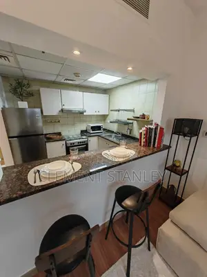 Furnished 3bdrm House in Msasani for rent