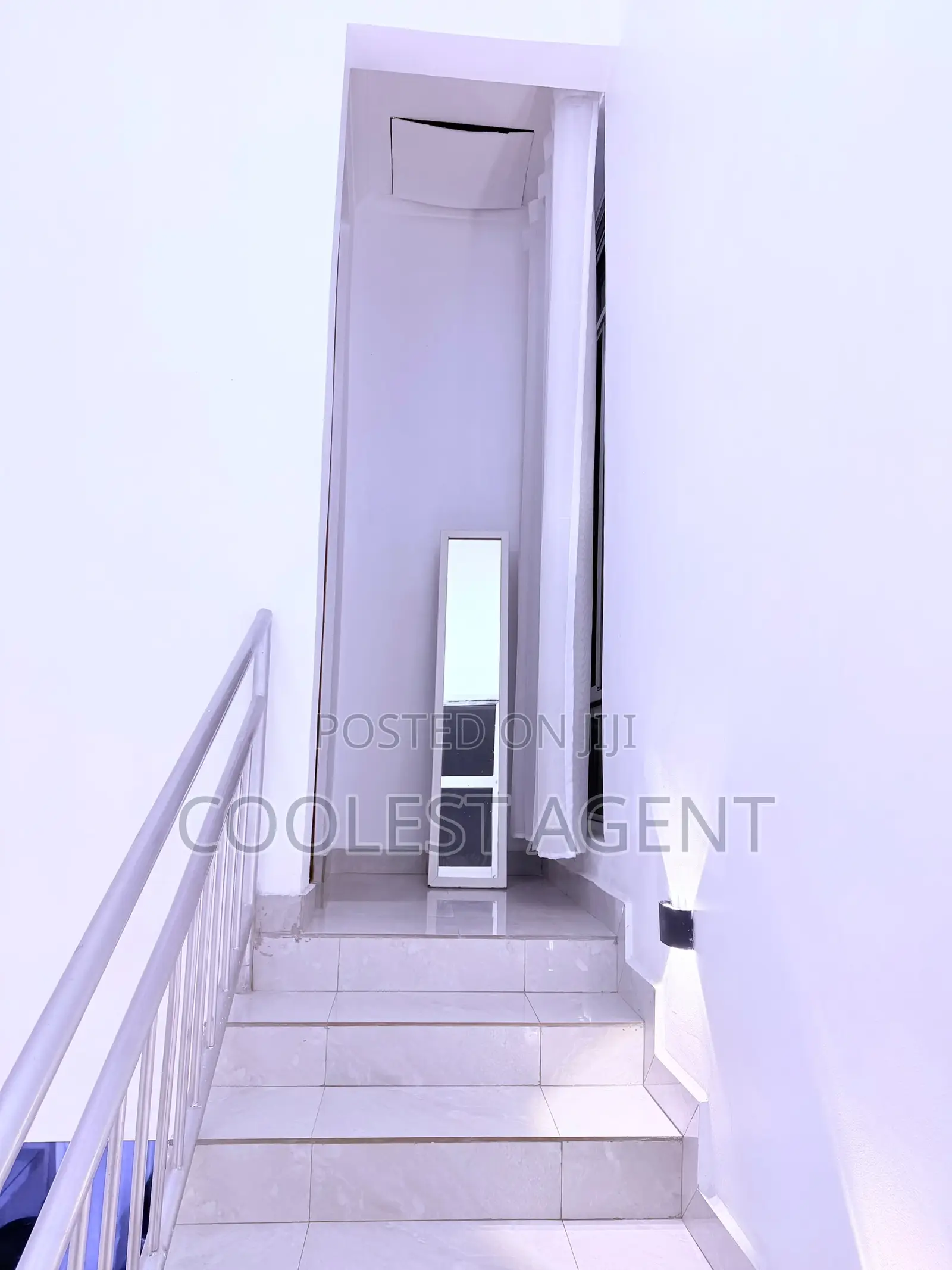 Furnished 2bdrm Duplex in Coolest Estate, Mbezi Beach for rent