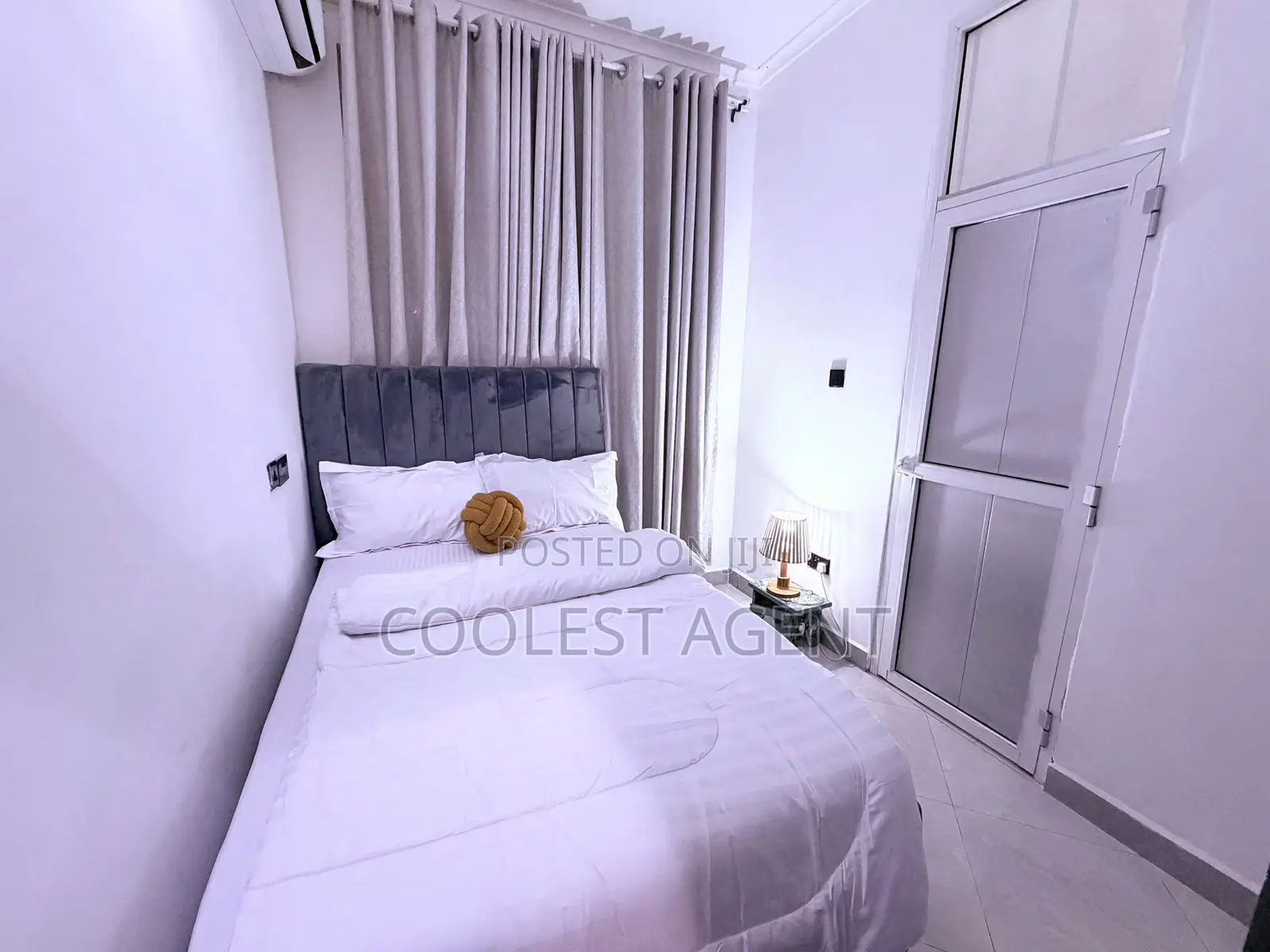 Furnished 2bdrm Duplex in Coolest Estate, Mbezi Beach for rent