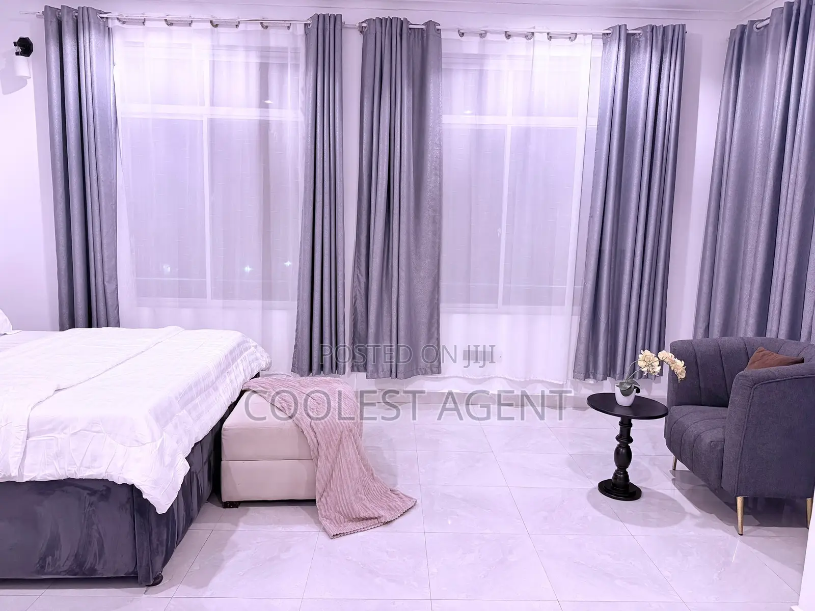 Furnished 2bdrm Duplex in Coolest Estate, Mbezi Beach for rent