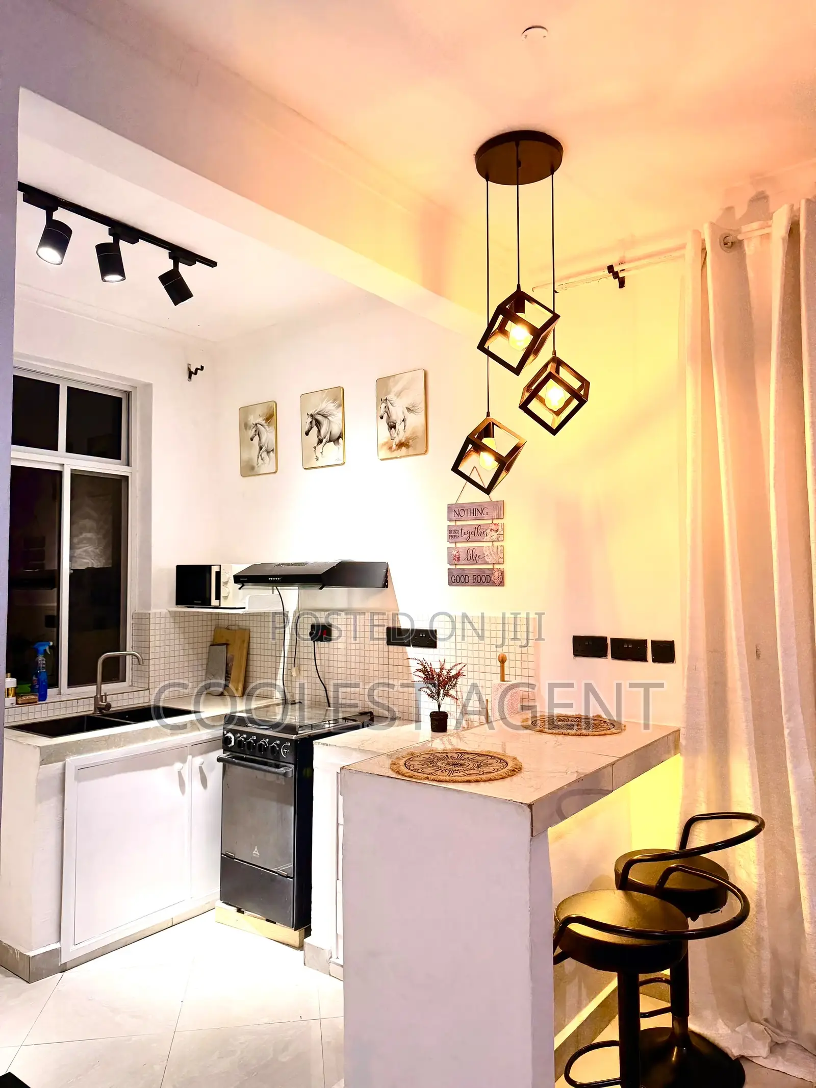 Furnished 2bdrm Duplex in Coolest Estate, Mbezi Beach for rent