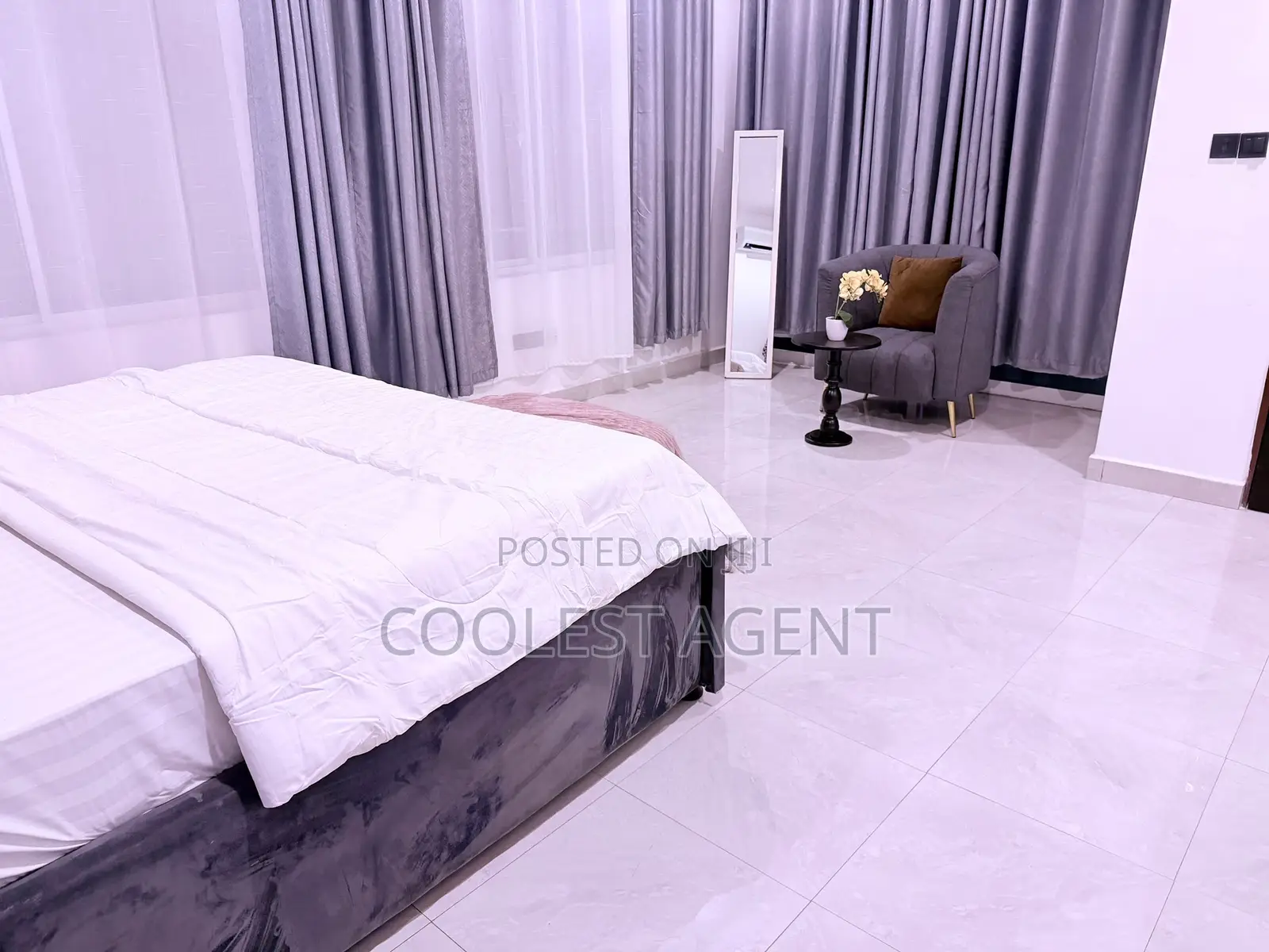 Furnished 2bdrm Duplex in Coolest Estate, Mbezi Beach for rent