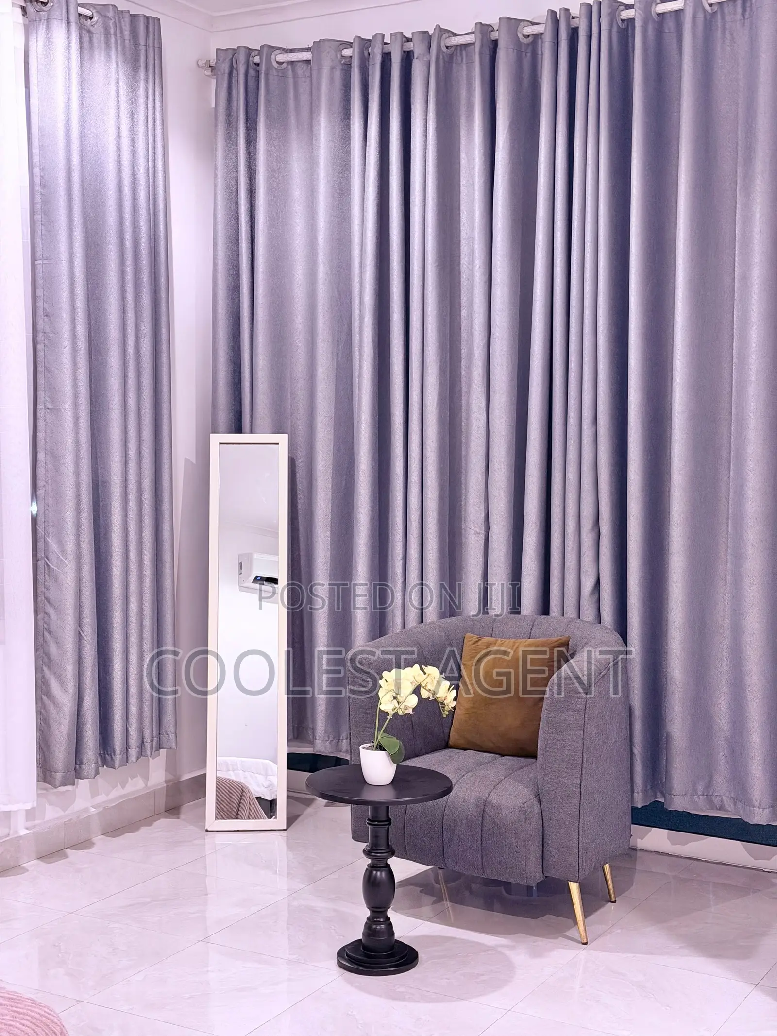 Furnished 2bdrm Duplex in Coolest Estate, Mbezi Beach for rent