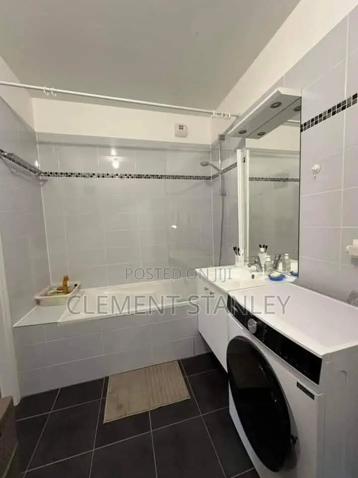 Furnished 3bdrm House in Kawe for rent