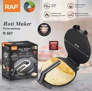 Raf Roti Maker at 90,000