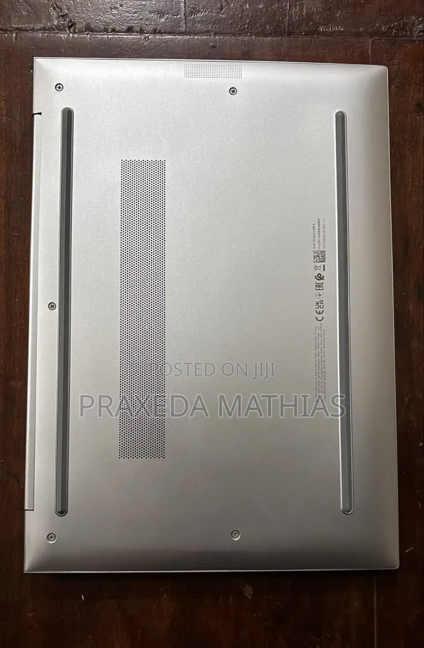 New Laptop HP EliteBook 840 G11 16GB Intel Core Ultra 7 SSD 512GB