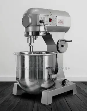 Commercial Spiral Mixer B15 6kg