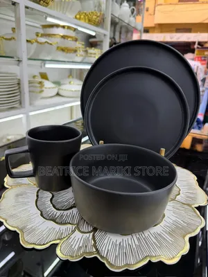 Dinner Set