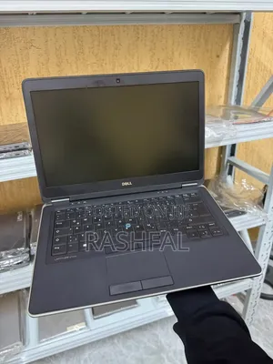 Laptop Dell Latitude 7440 8GB Intel Core i7 SSD 256GB