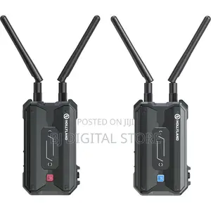 Hollyland Pyro H HDMI Wireless Video Transmission System
