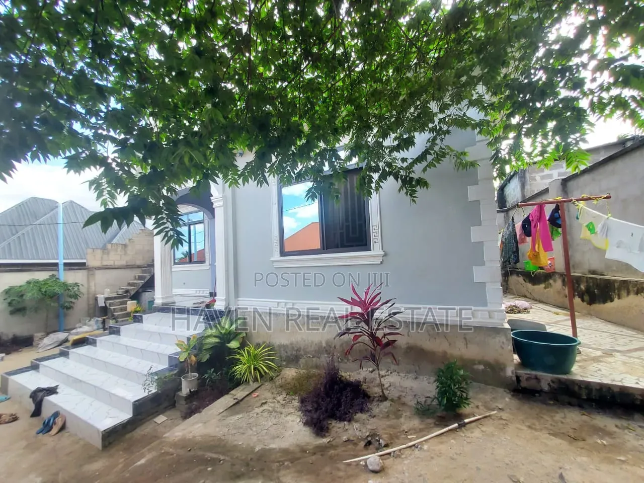 3bdrm House in Kinyerezi for sale