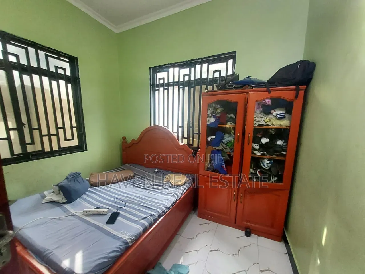 3bdrm House in Kinyerezi for sale