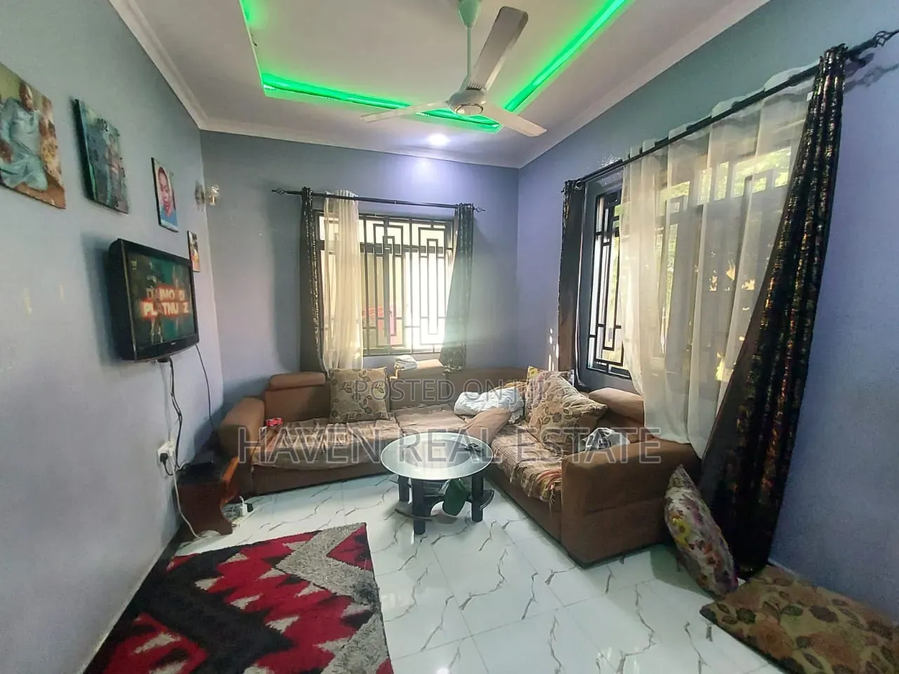 3bdrm House in Kinyerezi for sale