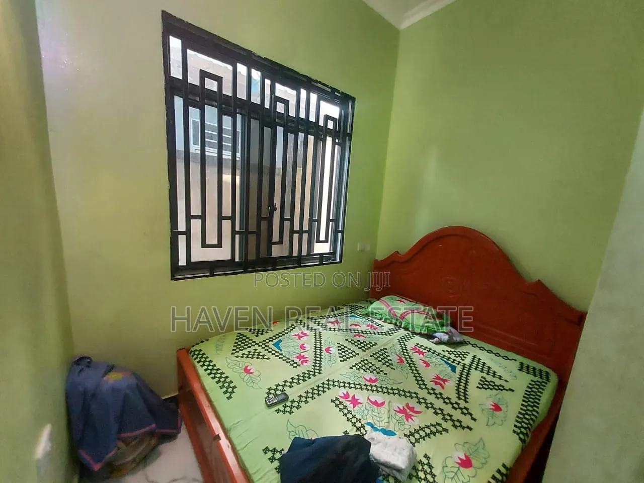 3bdrm House in Kinyerezi for sale