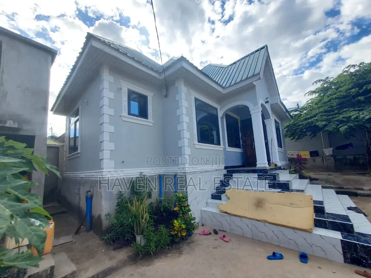 3bdrm House in Kinyerezi for sale