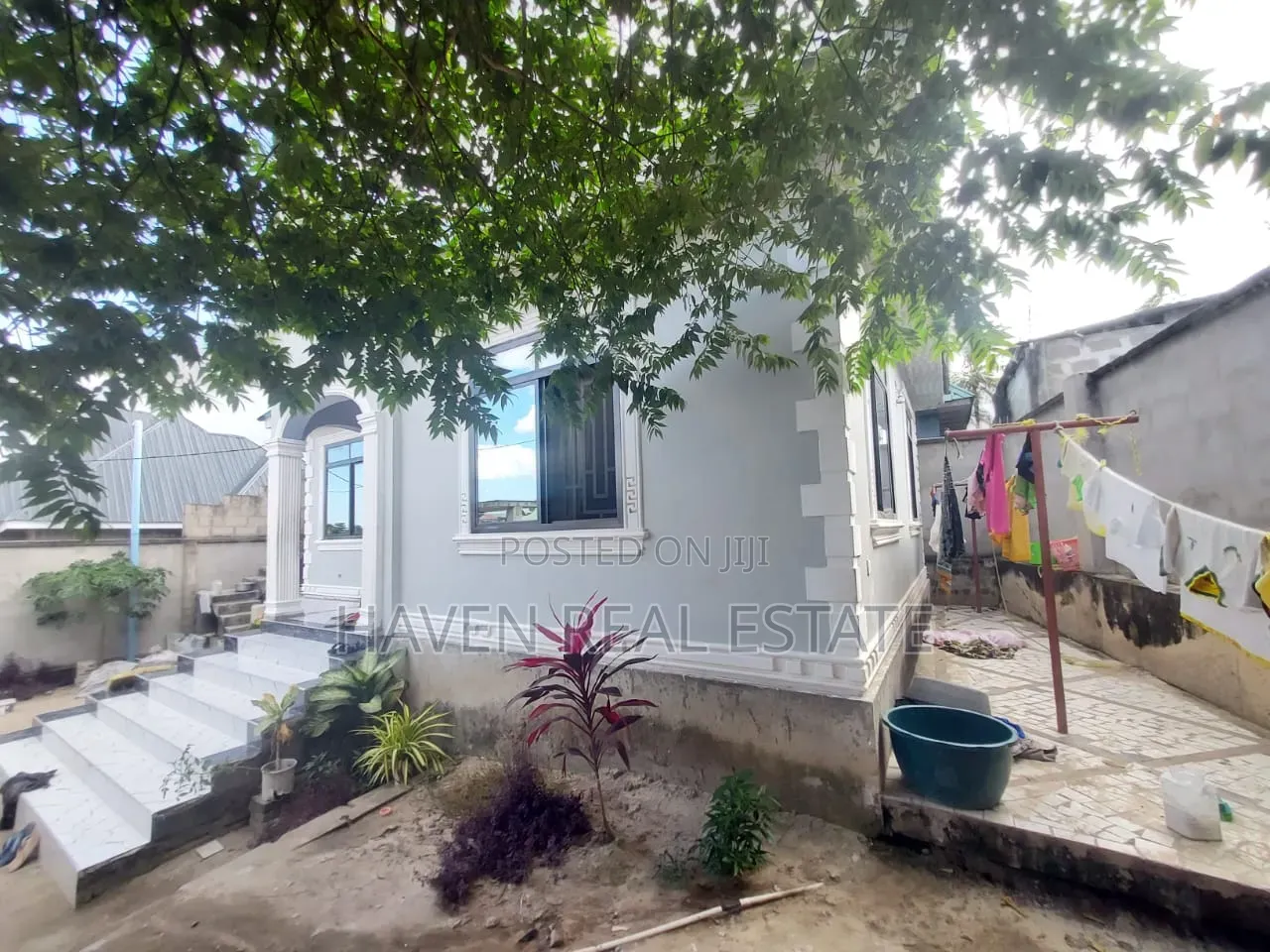3bdrm House in Kinyerezi for sale