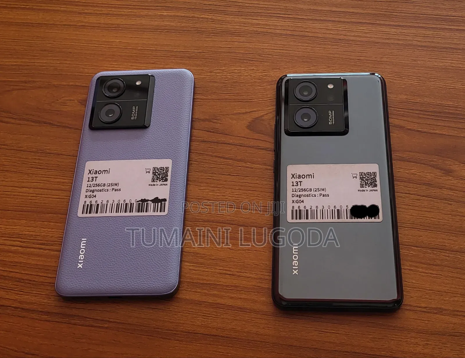 Xiaomi 13T 256 GB