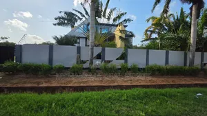 4bdrm Block of Flats in Mchakama Real Estate, Mbezi Beach for sale