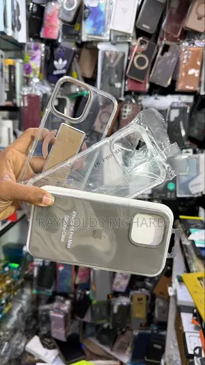 iPhone 16promax Covers