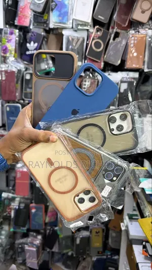 iPhone 16promax Covers