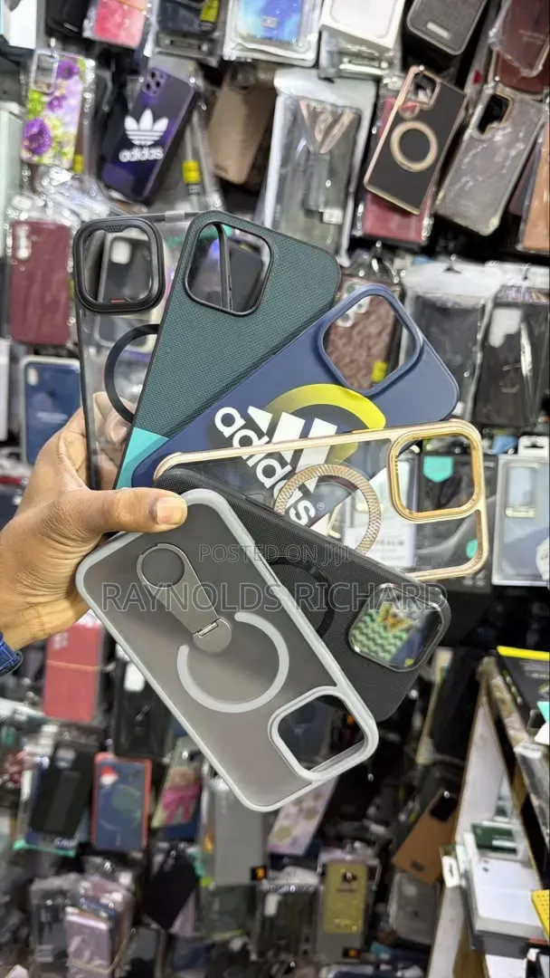 iPhone 16promax Covers