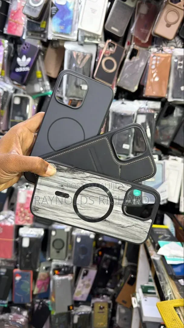 iPhone 16promax Covers
