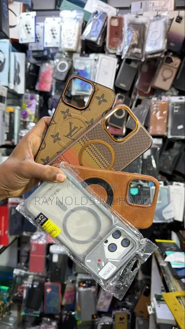 iPhone 16promax Covers
