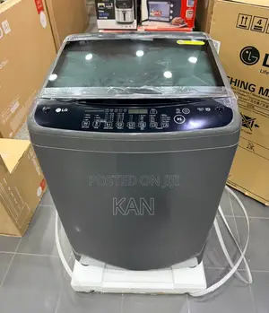LG Washing Machine