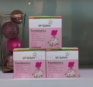 Femibiotic Capsules