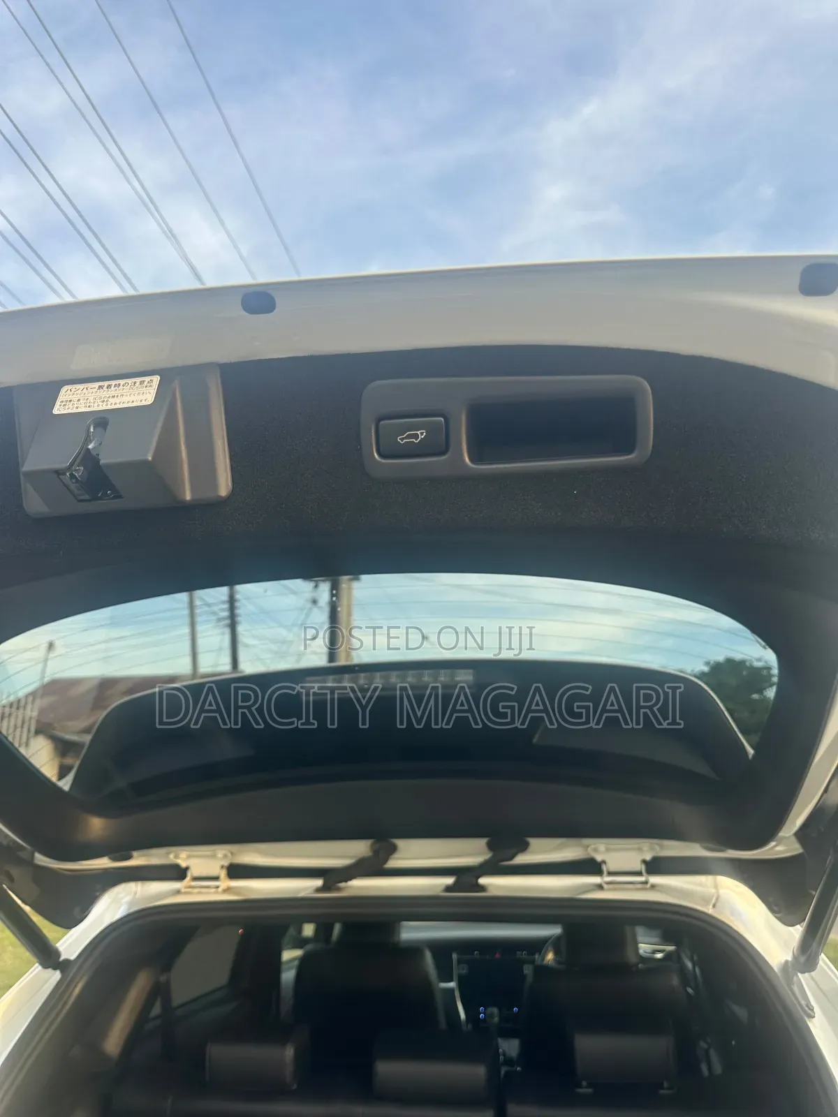 Toyota Probox 2006 White