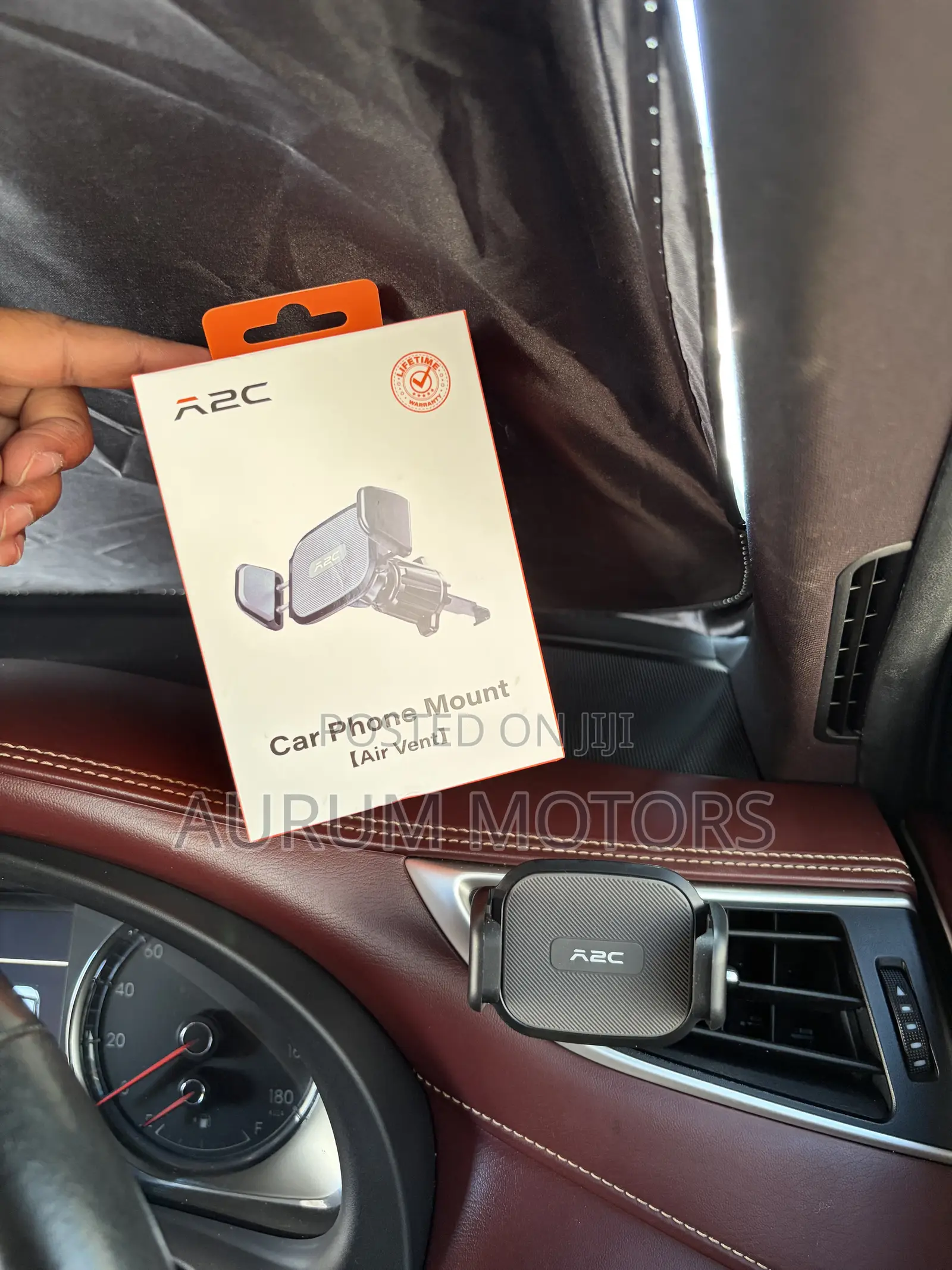 Phone Holder