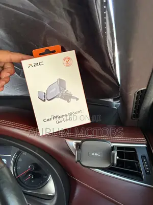 Phone Holder