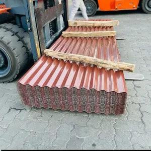 Rroofing Sheet