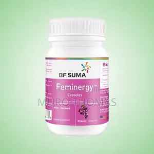 Ferminergy Capsules