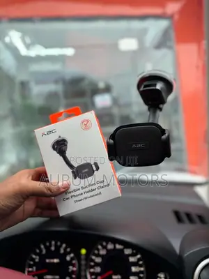 Phone Holder