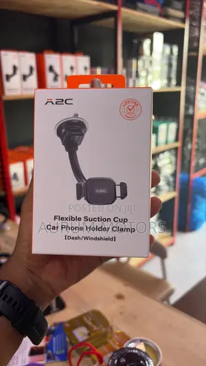 Phone Holder