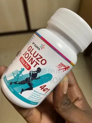 Gluzo Joint Ultra Pro