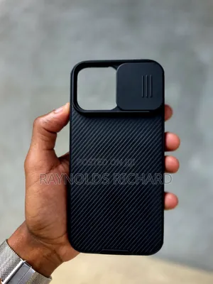 iPhone 16promax NILKIN Cover