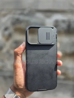 iPhone 16promax NILKIN Cover