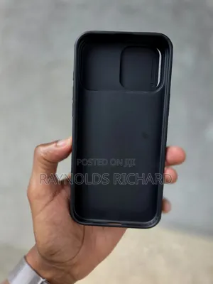 iPhone 16promax NILKIN Cover