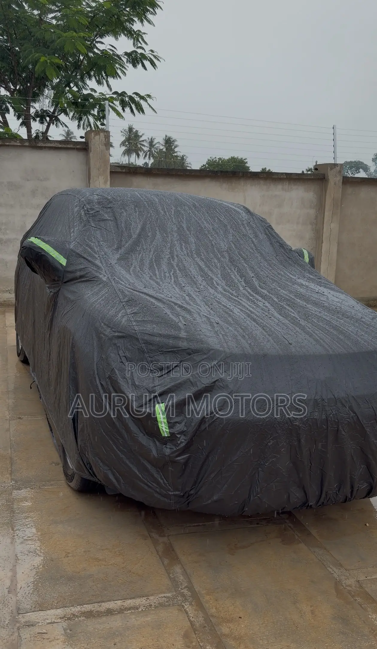 Car Covers